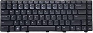 English US Laptop Keyboard for DELL for Inspiron N4120 M4040 N4050 14R 5420 N4110 7420 14Z N411Z N50