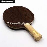 SANWEI DYNAMO Table Tennis Racket (5 Ply Wood)
