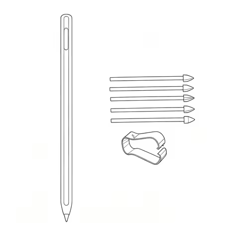 Replacement Touch Stylus Pen S Pen For Samsung Galaxy Tab S11 Ultra