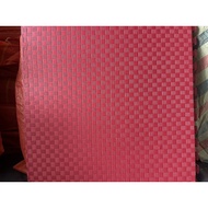 (Giá sỉ)Thảm Xốp 3D sóng biển 1m x 1m x dày 2cm Miếng xốp lót sàn đại dương cho khu vui chơi trường 