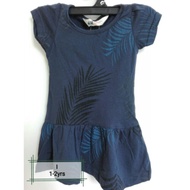 H&M dress kids girl.