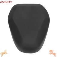 ANHUITYJ Electric Cycle Seat Cushion, PU Thickened Electric Scooter , Durable Wide Width Cycle Seat 