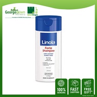 LINOLA FORTE SHAMPOO 200ML