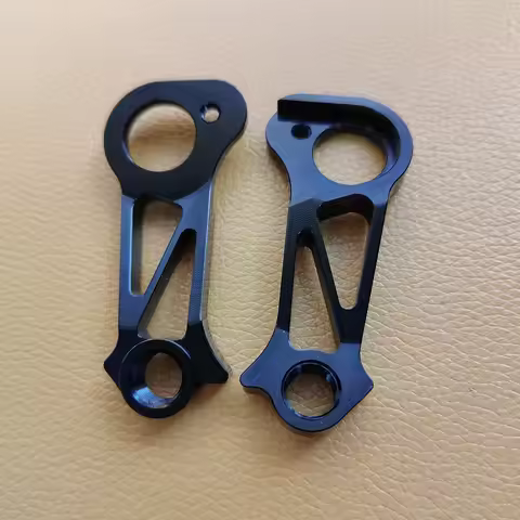 1Pcs CNC Bicycle Rear Derailleur Hanger For Colnago-compatible 2021-22 C64 Concept V3R V3RS Disc Shi