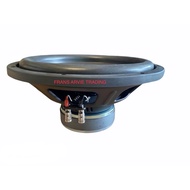 ♞,♘CATEGORY 7 CSW12-250 Subwoofer 12 2 ohms NEW STOCK 1pc