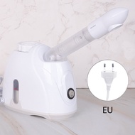 KSKIN Ozone  Professional Facial Mist Sprayer For Skin Face Steamer Deep Cleaning Ionic Facial Steam