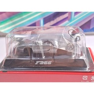 KYOSHO 1/64 - FERRARI F355 SILVER