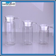 [JTFY] Juice Jug Kitchen Plastic pitcher Acrylic thickened fall-resistant Water JUG