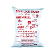 Popo Muruku Fish Cracker (65g x 10 Packs)