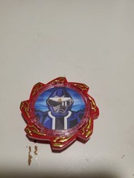 暴太郎戰隊變身齒輪 - 猿兄弟 Saru Brother 款 (編號 05)