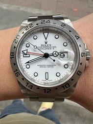 悅軒閣高價收錶 Rolex 勞力士 16570 各種名錶 老錶 免費鑒定估價