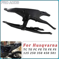 23 Dirt 2 Bike Frame And Frames Strengthen Subframe For Husqvarna FC FE TC TE TX 250-450 19-22