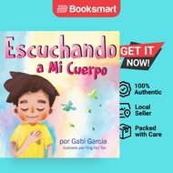 Escuchando A Mi Cuerpo - Hardback - Spanish - 9781949633252