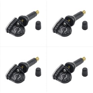 【ISHOWMAL HOT】Car tire Pressure Sensor 43Hz Monitoring System for Focus F2GZ1A189A