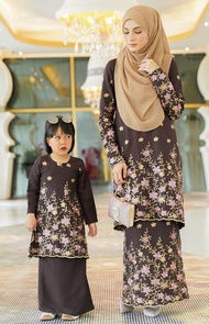 BAJU KURUNG RIAU SULAM RASYIQAH