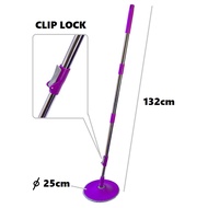 DIGILIFE WYL30 Floor Spinner Mop Stick Accessories / Spare Parts / Replacement - Spin Mop Handle Bat