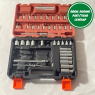 [PART SALE] Professional Tools Wrench Set - CR-V53