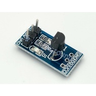 Temperature sensor module (DS18B20)