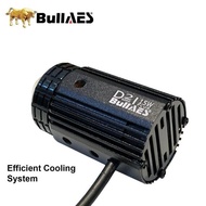 Mini Laser Motor Laser Bullaes D2 Competition 15 Watt DEVIL Eye Car