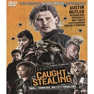 Caught Stealing (2025)