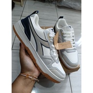 44 sports station diadora naro white blue