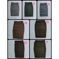 News Clothing Pants 3/4 Joggers Cotton Elastic/Seluar3/4 Joggers