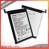 แบตเตอรี่ Lenovo Vibe K5 Note (BL261)