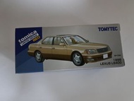 Tomica Limited Vintage Neo 1998 Lexus LS400