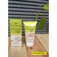 Peeling Gel REWIU - Daki Remover - Facial Skin Lightening 80gr