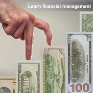 100 tờ tiền giấy bản sao lớn 100 đô la, 100 tờ tiền giấy bản sao 11,5 * 4,8cm 100 đô la cho trò chơi