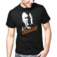Yippie Ya Yeah Pig Cheek The Hard Bruce Willis Sayings Fun T-Shirt