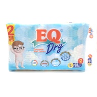 EQ Dry Jumbo Pack Large 48s