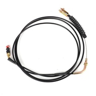 For New Joyner 1100 800 Sand Viper 800cc Mini Vipe Python Compatible Throttle Cable