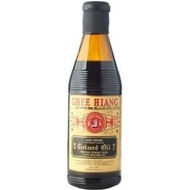 Ghee Hiang Black Sesame Oil 300ml