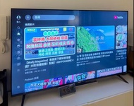 小米電視機55吋