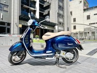 2014/16年 偉士牌 Vespa GTS 300 IE ABS 太古 車況極優 可分期 歡迎車換車 GTS300