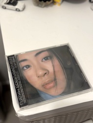 宇多田光 First Love 專輯 CD