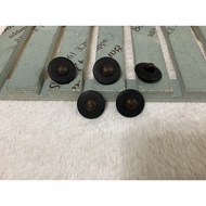 Cheap Zone~1.5cm Button (Button) Total 29 Pieces~AZ13~Make Sewing.patchwork.earrings.accessories.diy