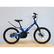 NEXUS LIMAR 20 INCH KIDS BIKE 20 INCH CHILDREN'S BIKE/ NEXUS LIMAR