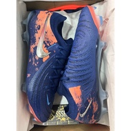 Original Nike Phantom Gx II Elite FG EH Erling Haaland - Darkblue