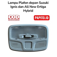 Front Ceiling Lights SUZUKI Ignis and All New Ertiga Hybrid