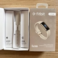 Fitbit Luxe watch strap 原裝錶帶 手帶 (長)