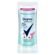 Advanced Protection-Deodorant and antiperspirant FloreseLichiaparamulheres，72Controls sweat odor for