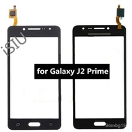 Touch Screen For Samsung Galaxy J2 Prime Duos SM-G532F G532F G532M G532G G532 Touch Panel 5.0 LCD Display Cover Glass Ph