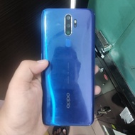 oppo a9 2020 ram 8/128 second unit only