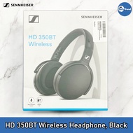 (Sennheiser) HD 350BT Wireless Headphone หูฟังครอบหูแบบไร้สาย