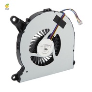CPU Cooling Fan Computer Fan NUC8 CPU Fan for  NUC8I7BEH NUC8 I3 I5 I7 BSC0805HA-00 DC05V 0.60A 1Z24