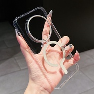 High Absorption Transparent Case Glory Suitable Design Chassis magic7pro Transparent Magnetic Glory 