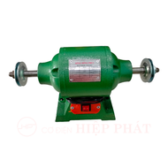 Máy mài 2 đầu 1/2Hp Hiệp Phát hàng Việt Nam dây đồng 100%