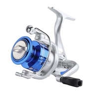 Reel Pancing QS1000 QS2000 QS3000 QS4000 QS5000 QS6000 Series 5.2:1 Gear Ratio Fishing Spinning Reel